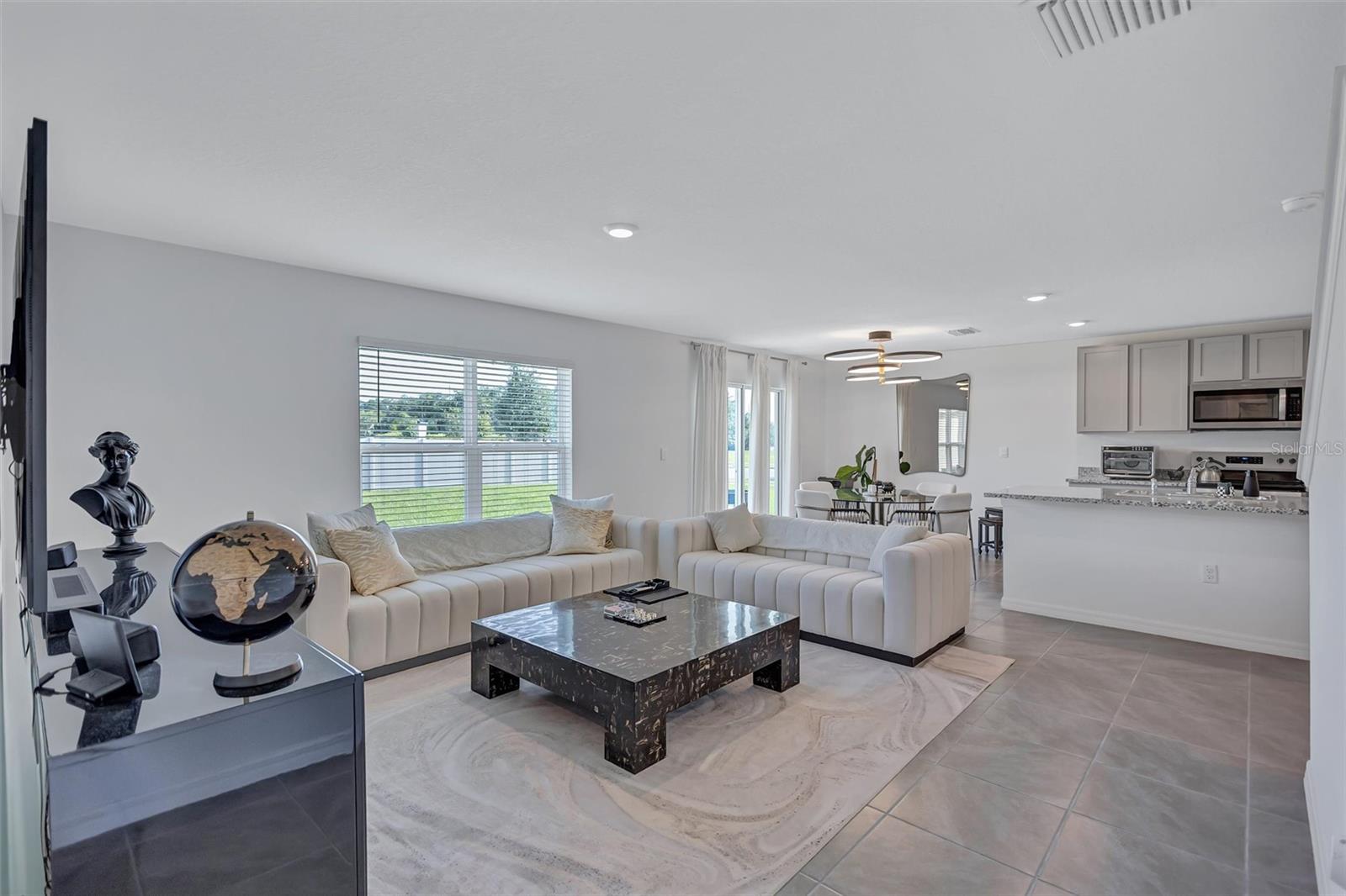 RIVER PARK - Residential