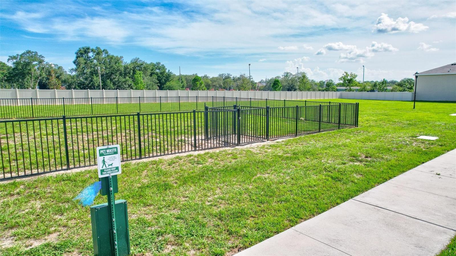 RIVER PARK - Residential
