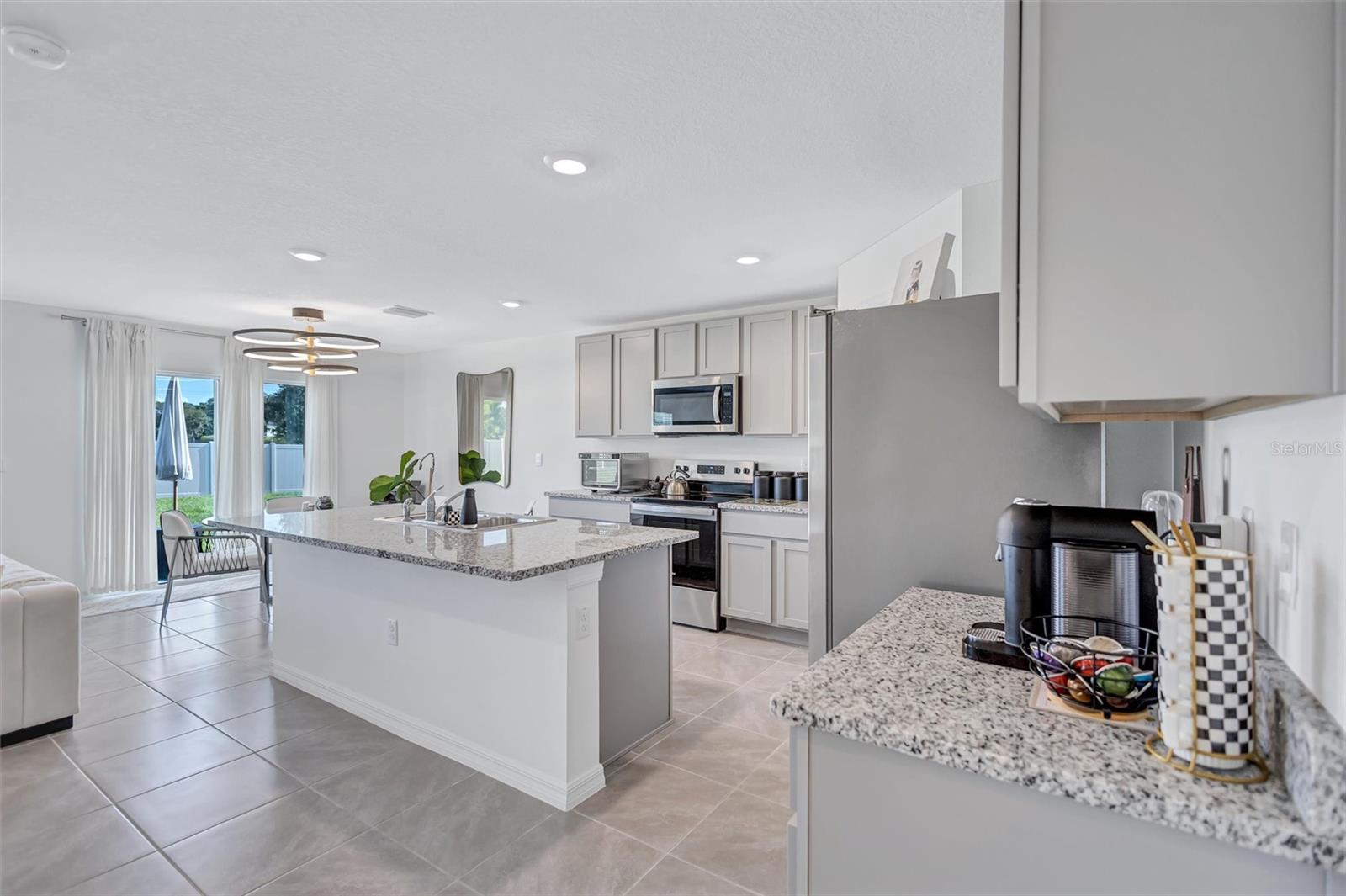 RIVER PARK - Residential