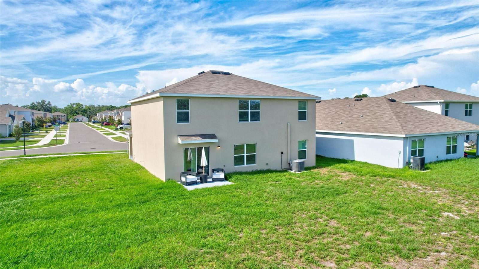 RIVER PARK - Residential