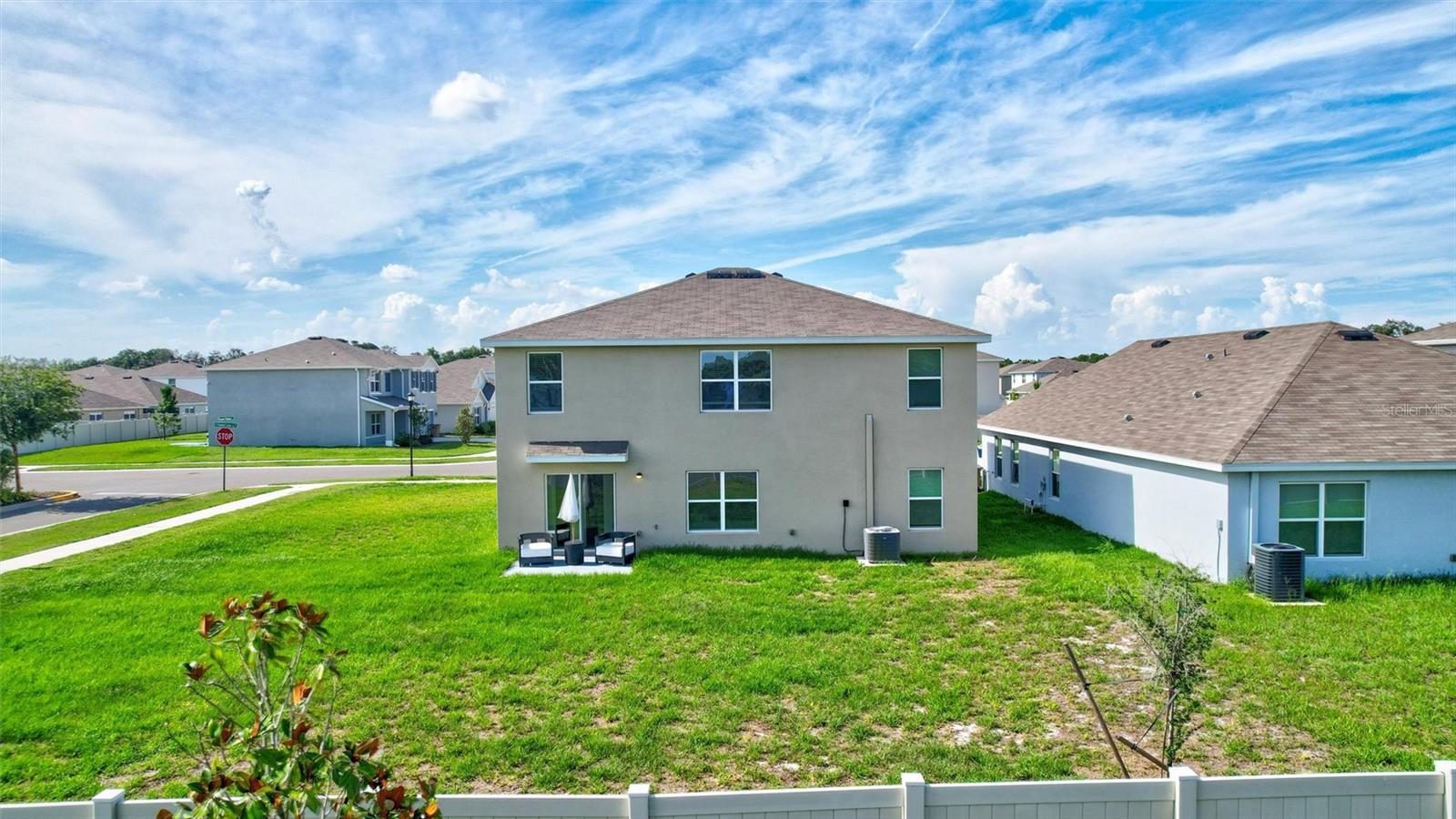 RIVER PARK - Residential