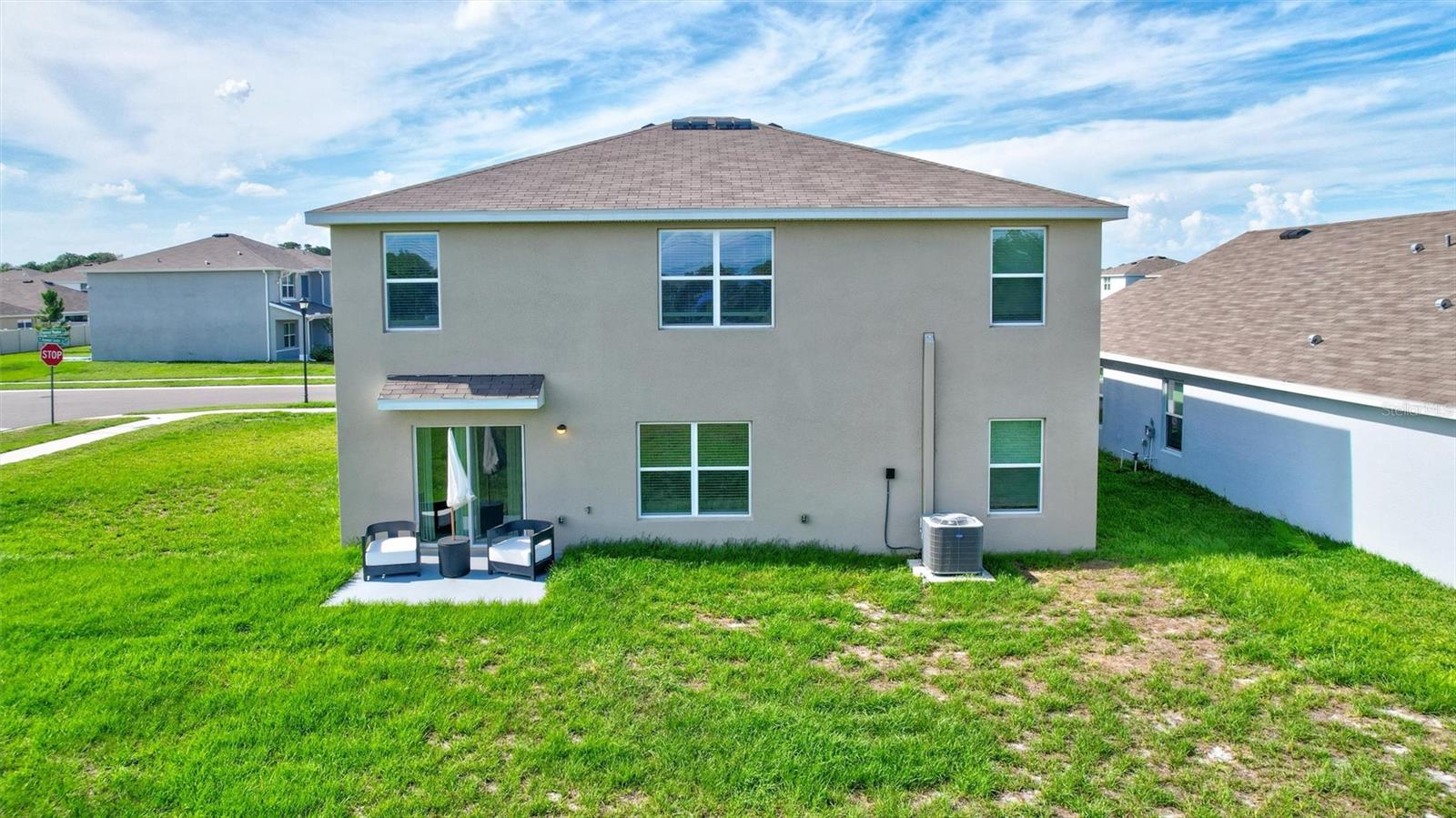 RIVER PARK - Residential