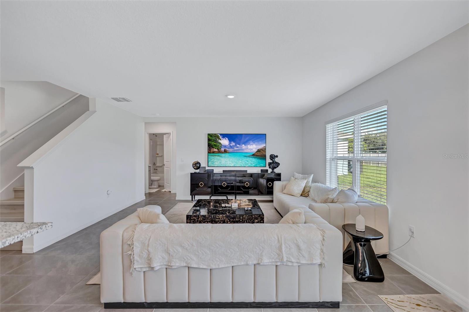 RIVER PARK - Residential