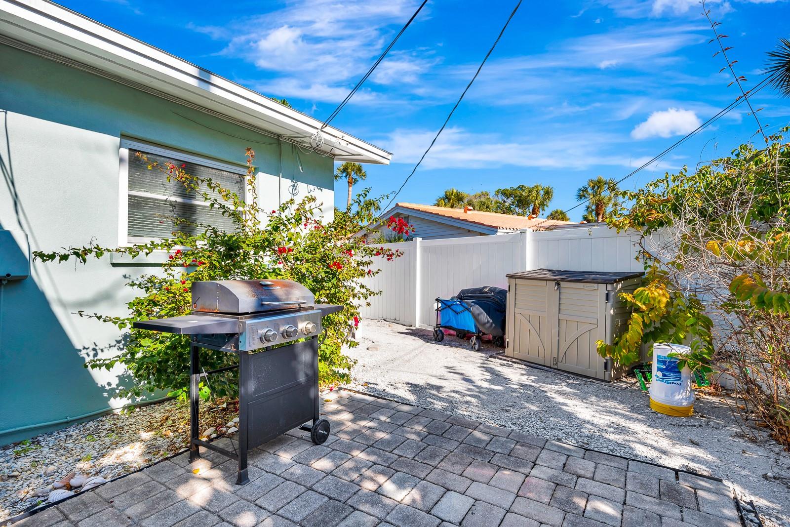 BLUE WAVE VILLA - Residential