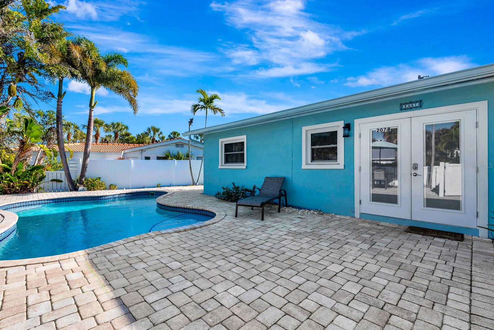 BLUE WAVE VILLA - Residential