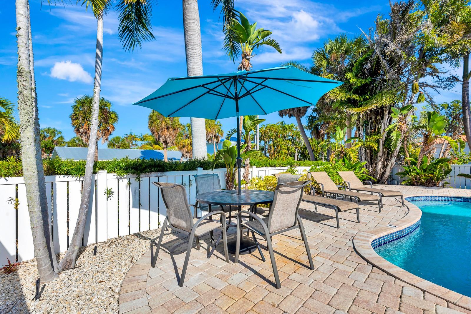 BLUE WAVE VILLA - Residential