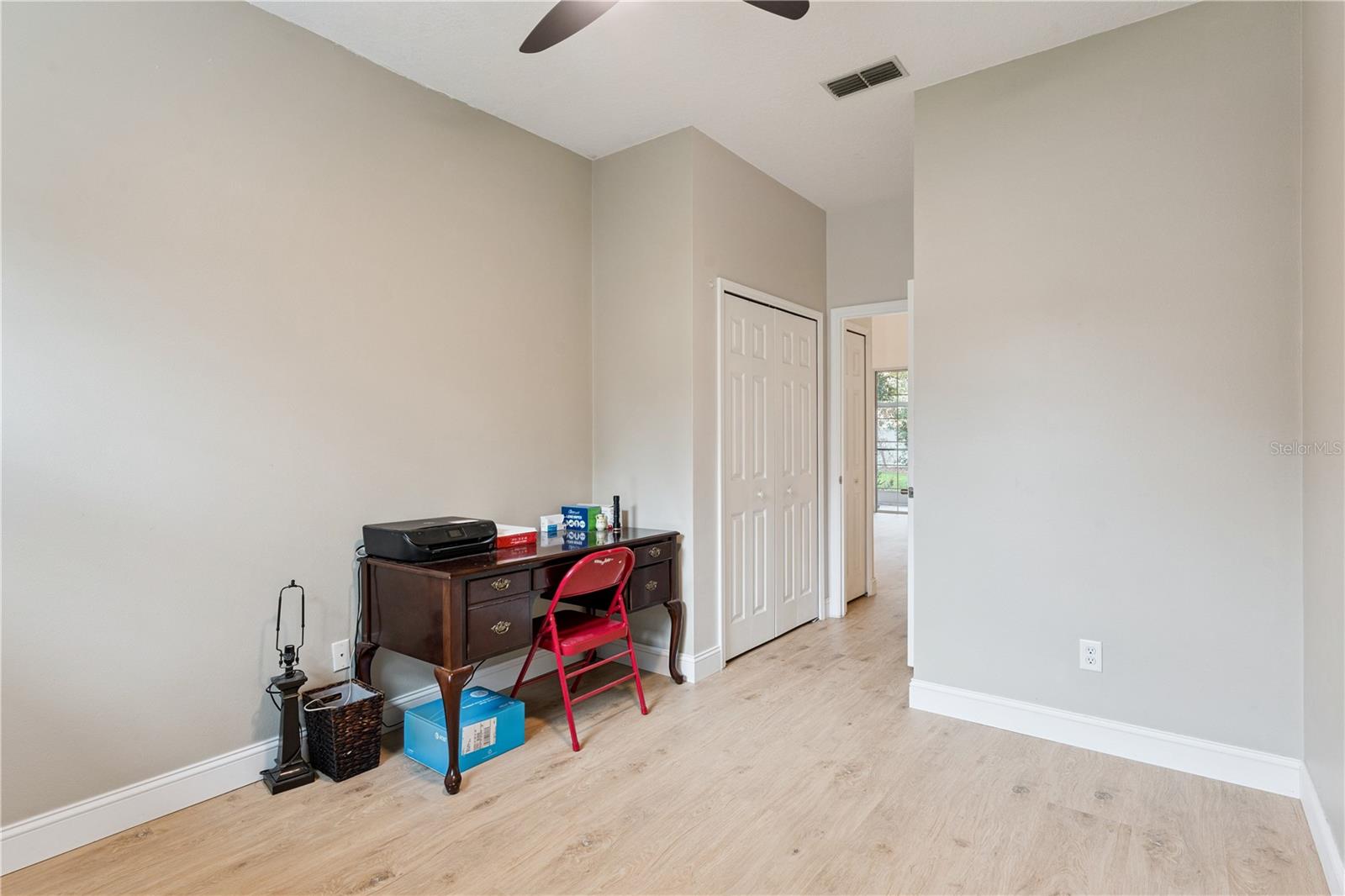 UNIVERSITY ESTATES - Residential