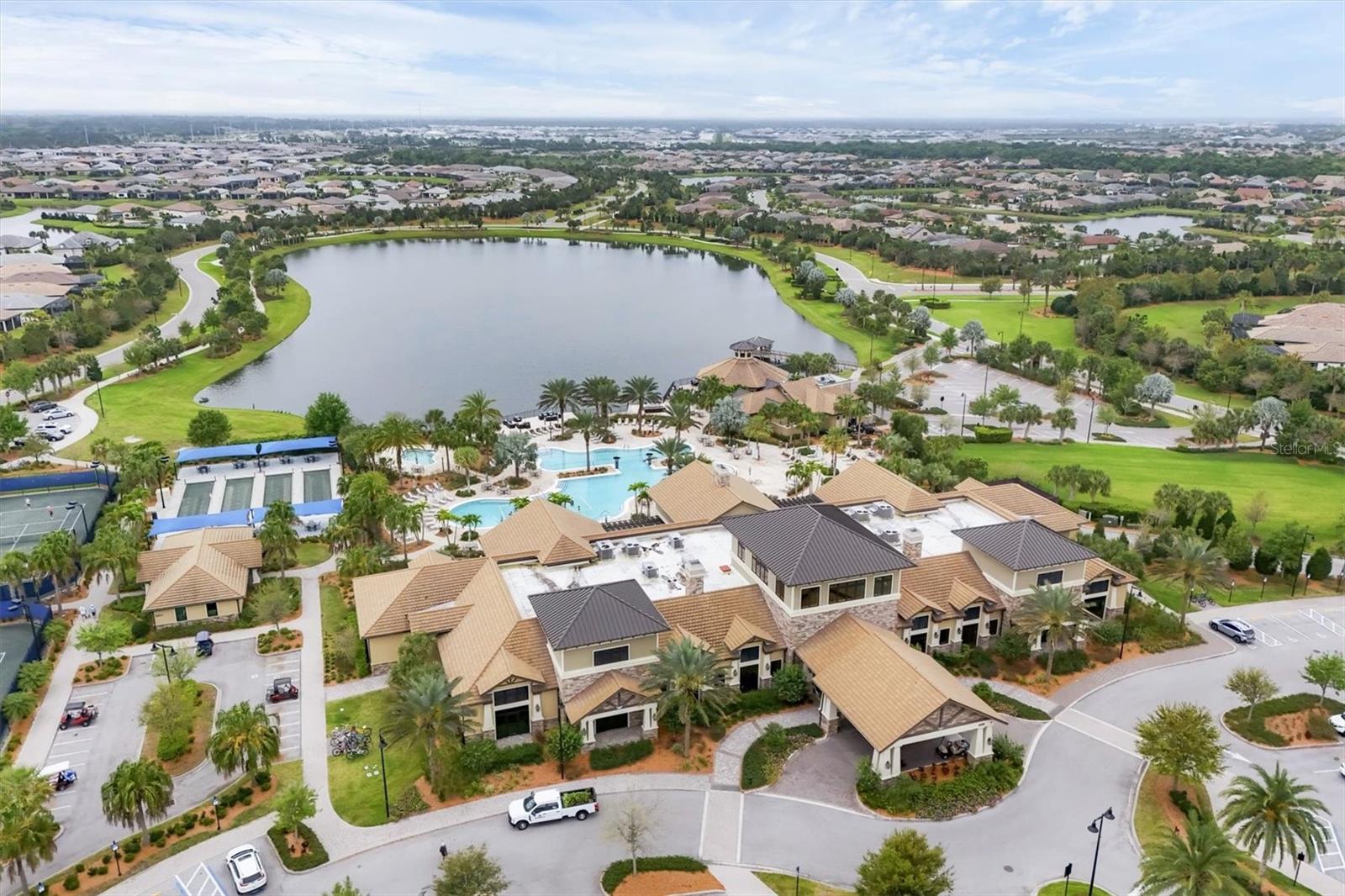 DEL WEBB PH II - Residential