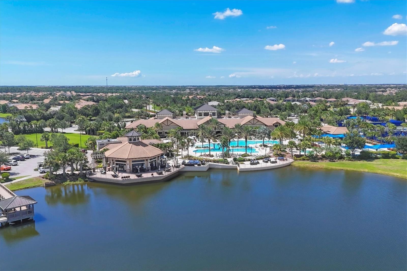 DEL WEBB PH II - Residential