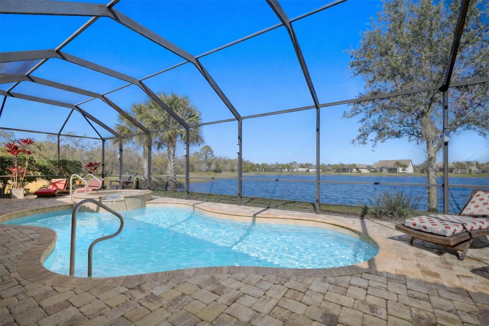 DEL WEBB PH II - Residential