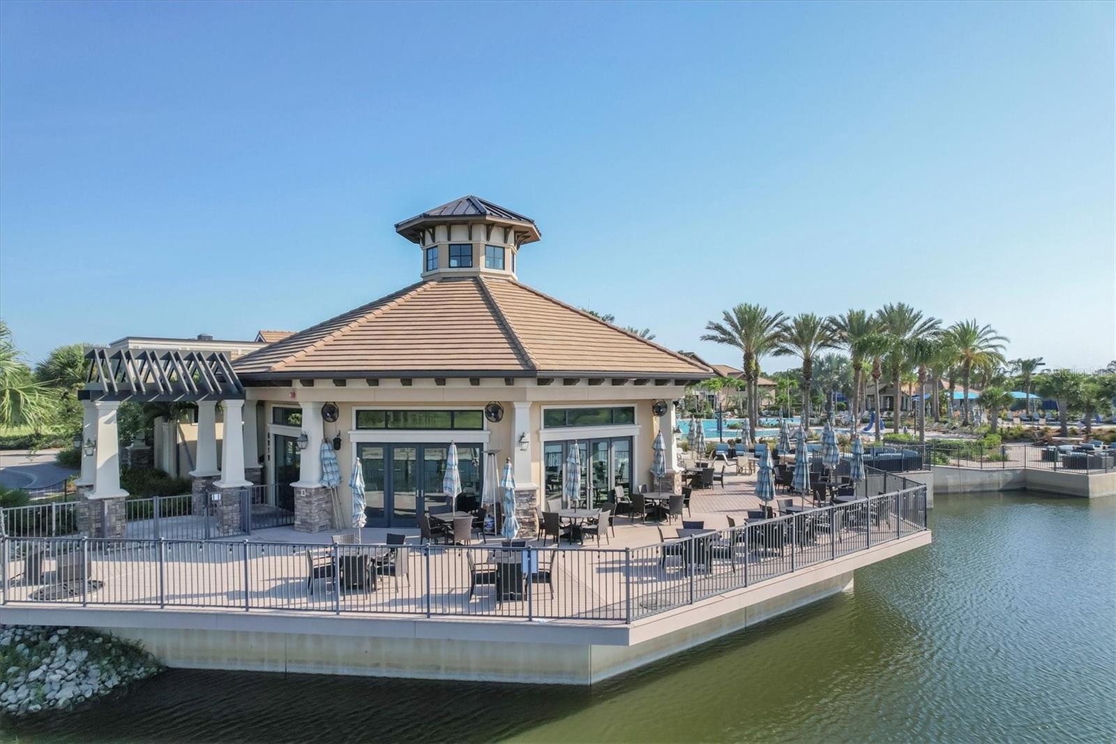 DEL WEBB PH II - Residential