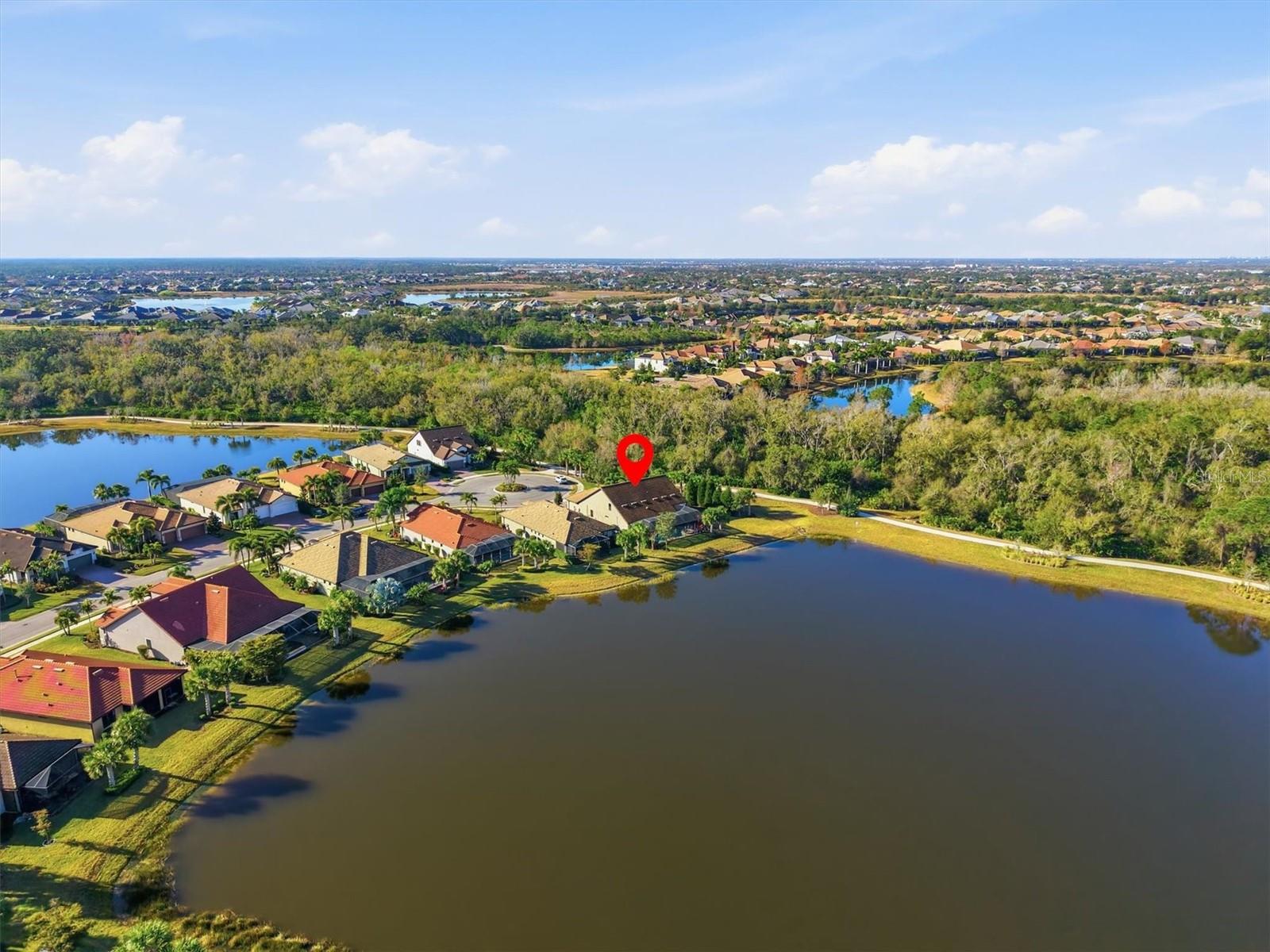DEL WEBB PH II - Residential