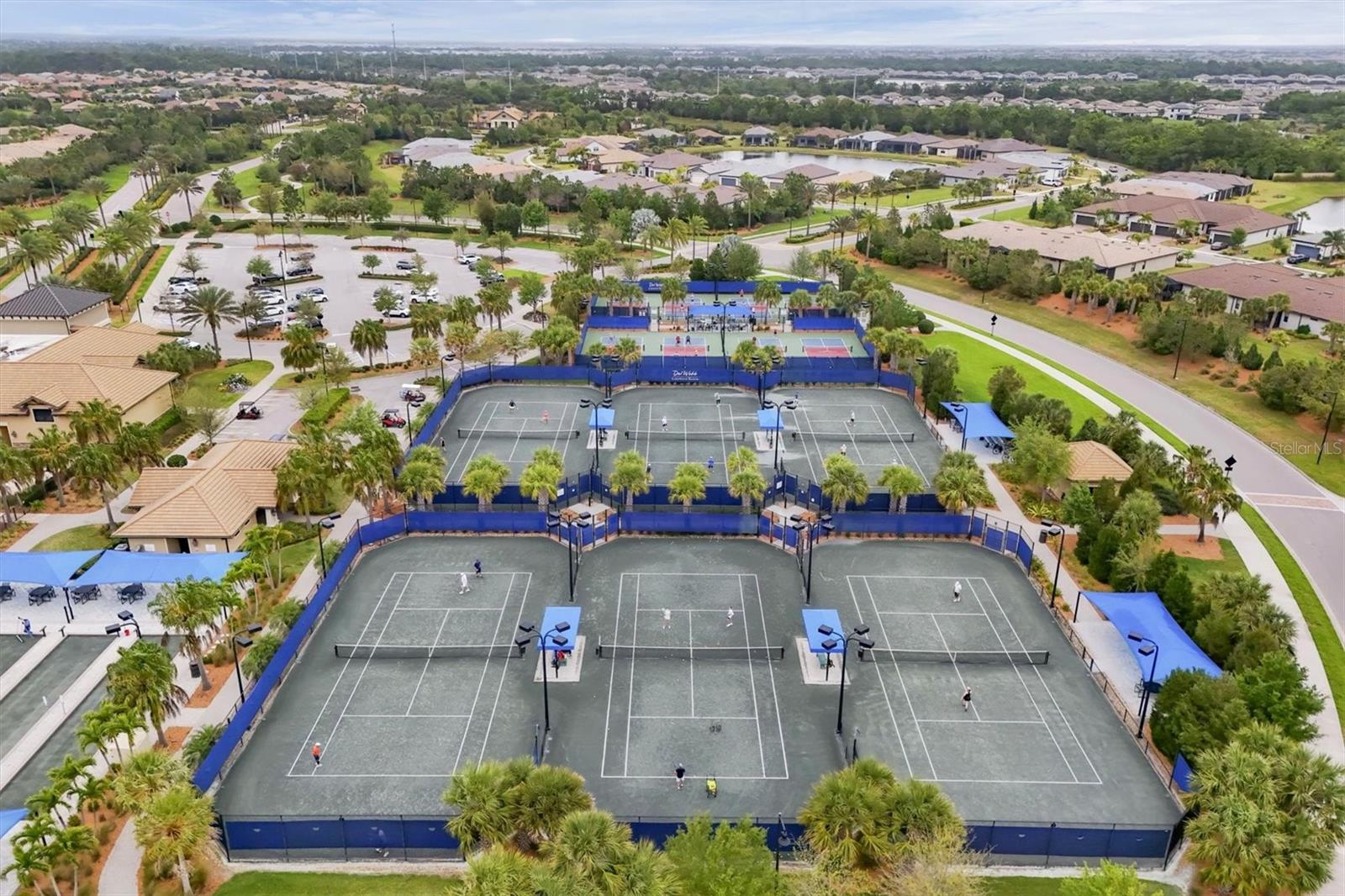 DEL WEBB PH II - Residential