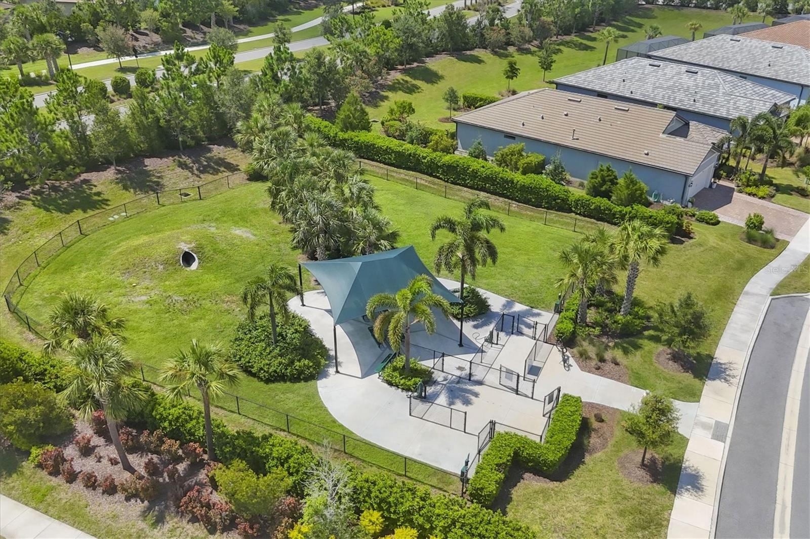 DEL WEBB PH II - Residential