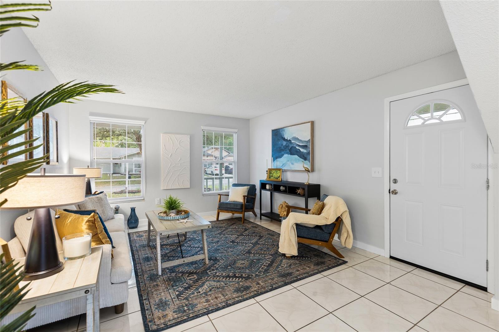 ORANGE RIVER ESTATES UNIT 11C - Residential