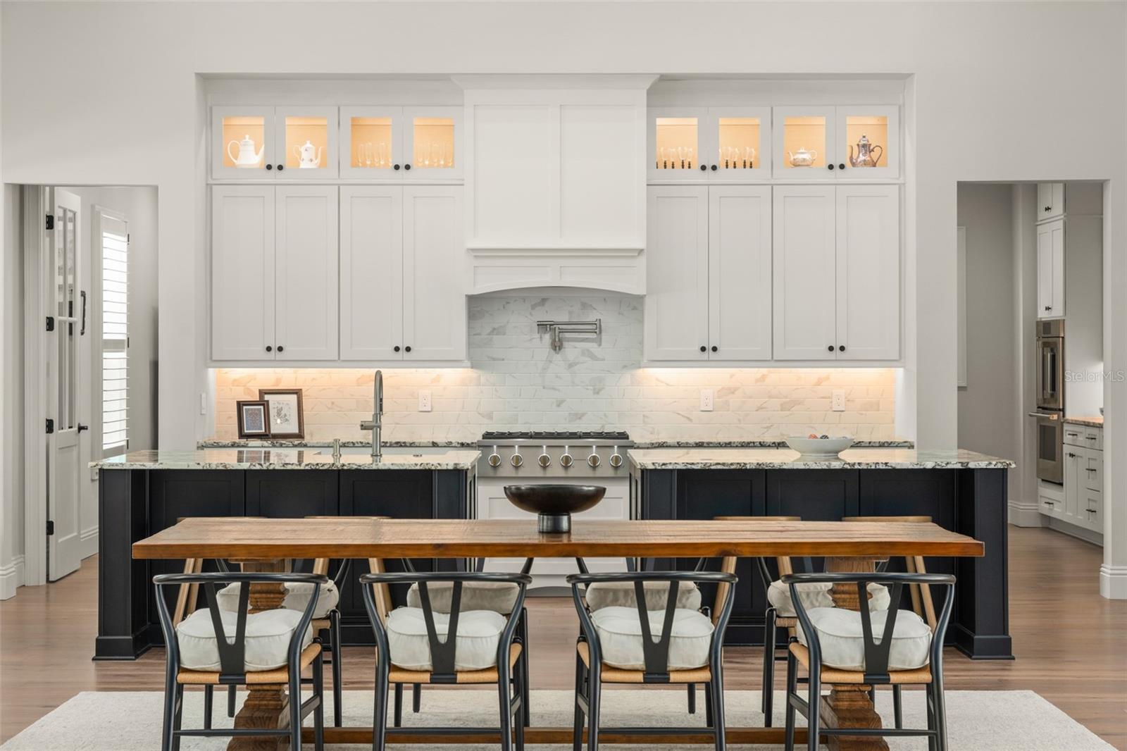 OAKLAND HILLS - Residential