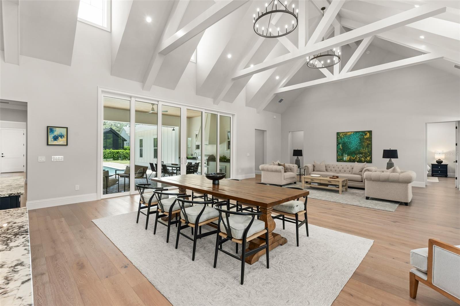 OAKLAND HILLS - Residential