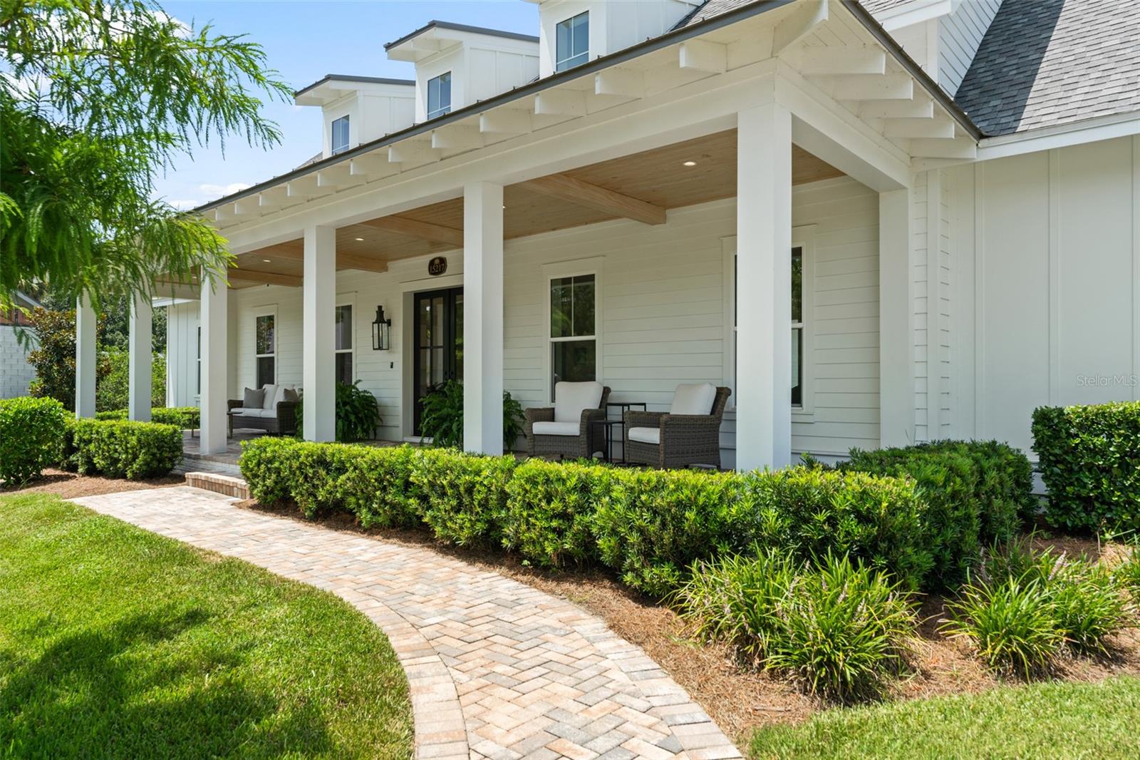 OAKLAND HILLS - Residential