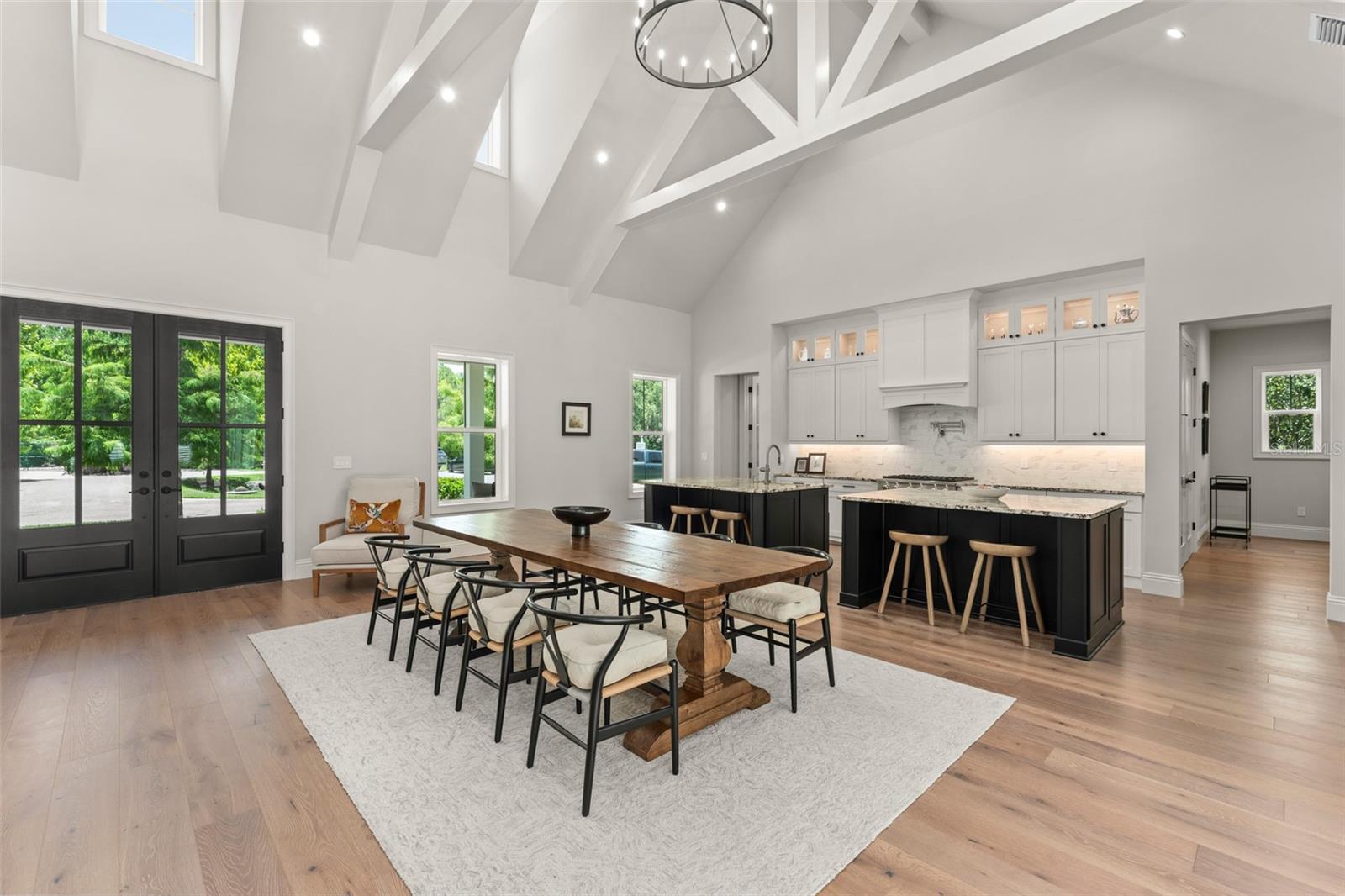 OAKLAND HILLS - Residential