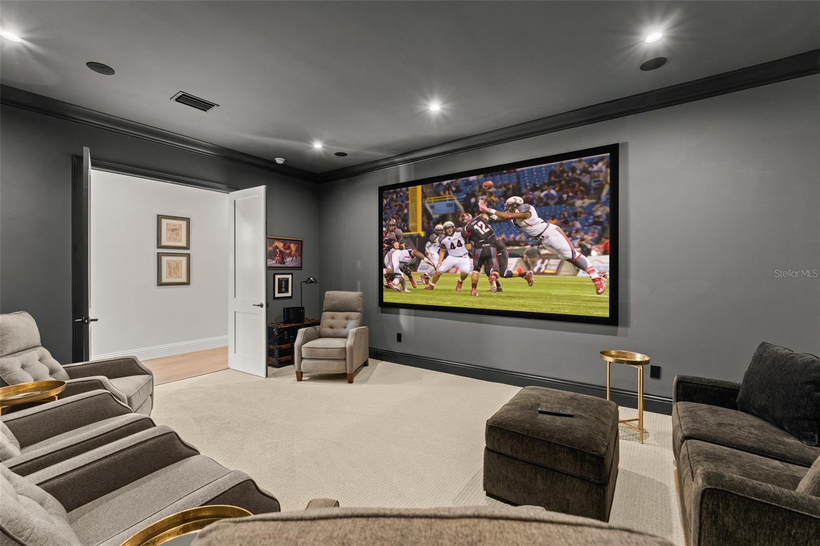 OAKLAND HILLS - Residential
