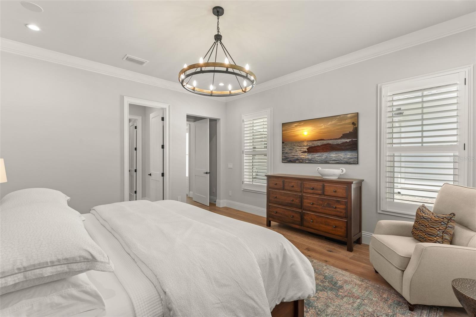 OAKLAND HILLS - Residential