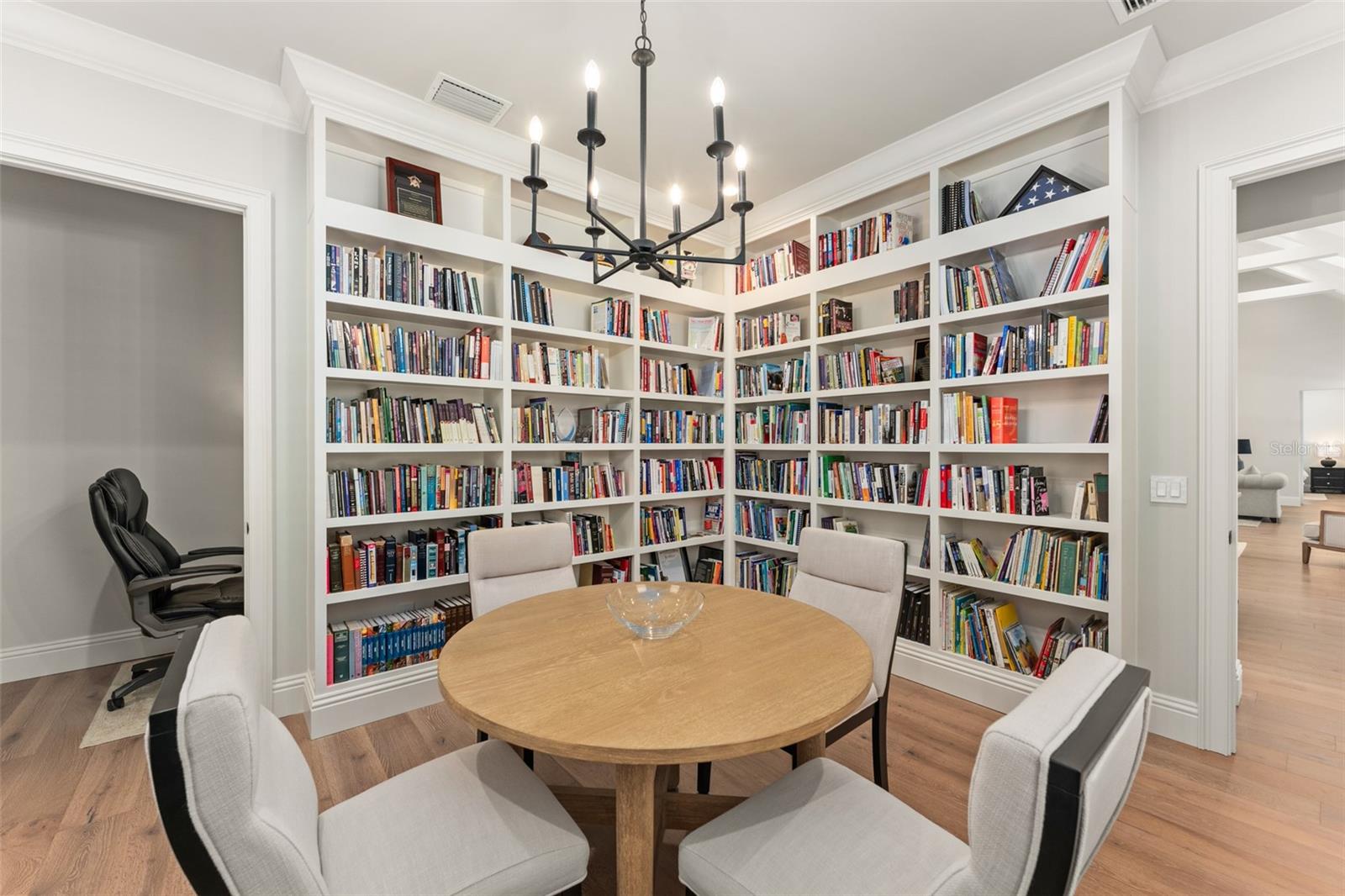 OAKLAND HILLS - Residential