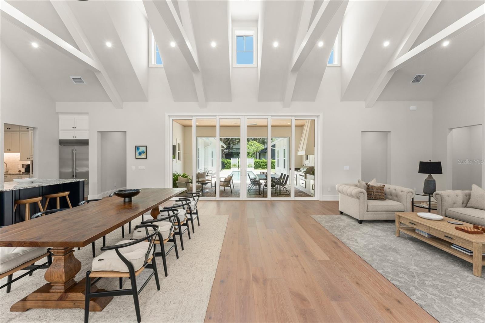 OAKLAND HILLS - Residential