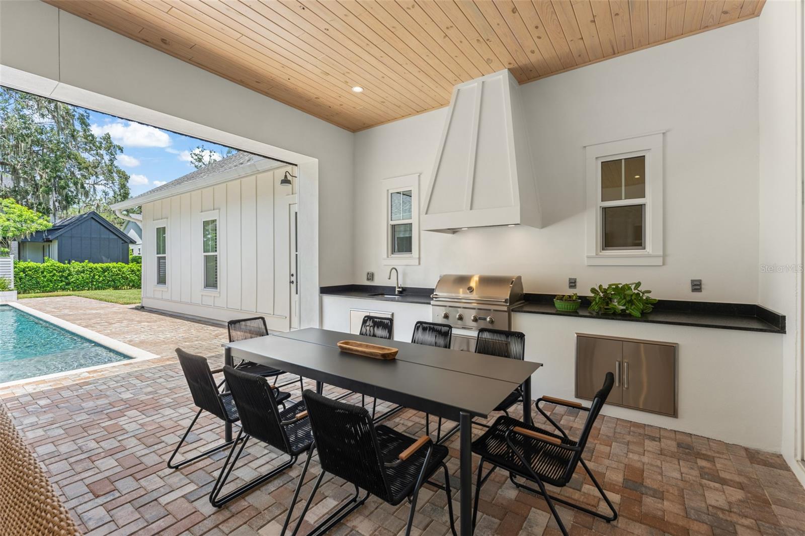 OAKLAND HILLS - Residential