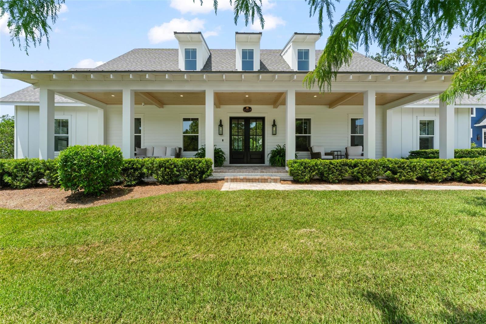 OAKLAND HILLS - Residential