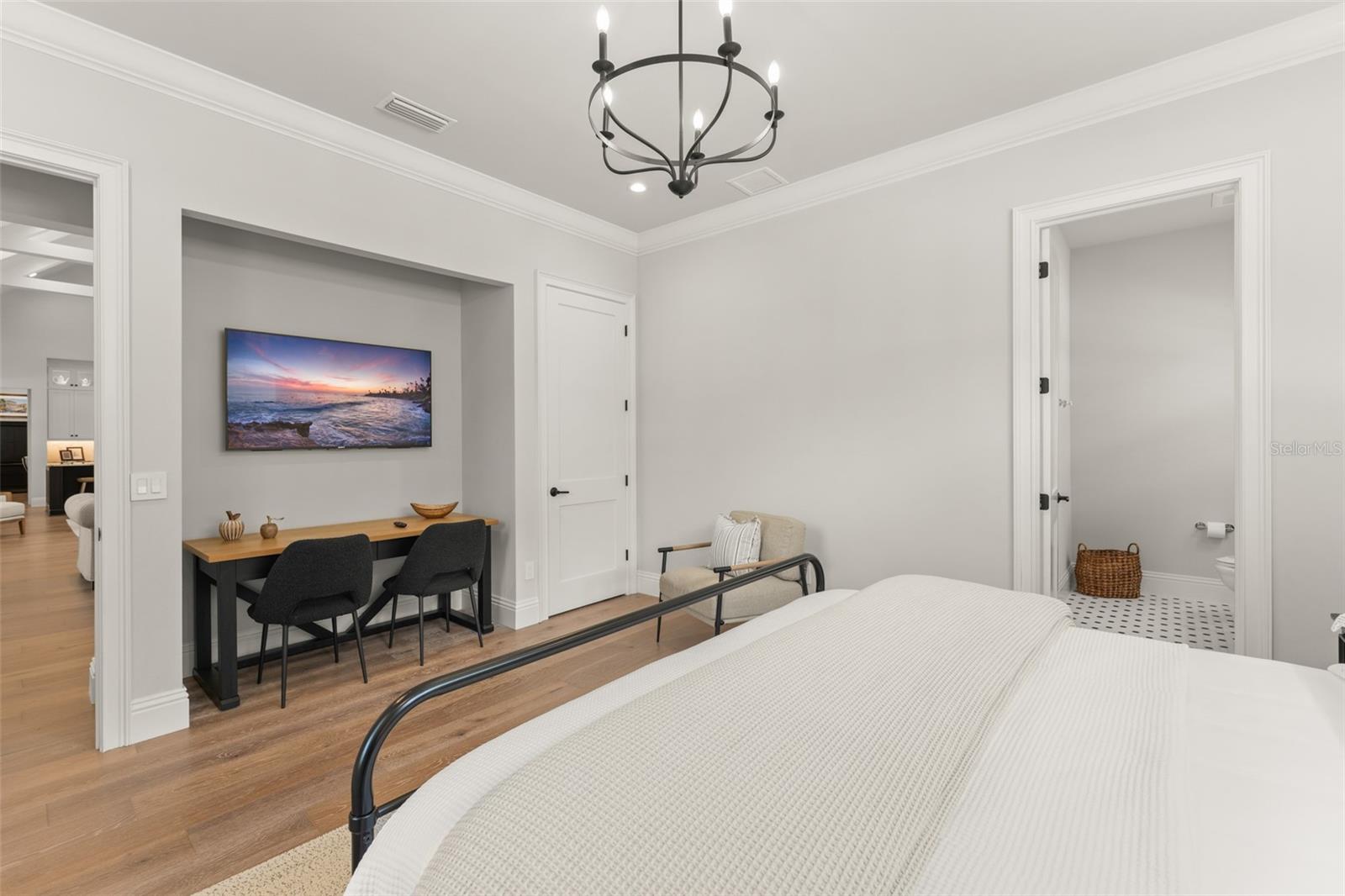 OAKLAND HILLS - Residential