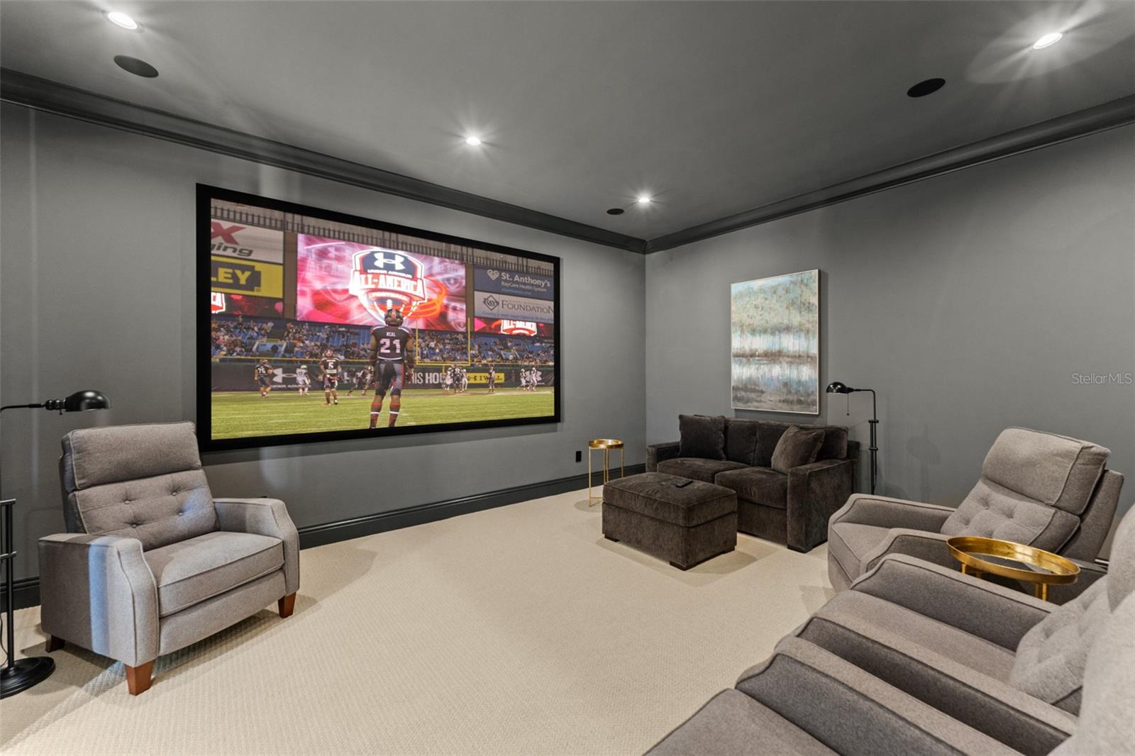 OAKLAND HILLS - Residential