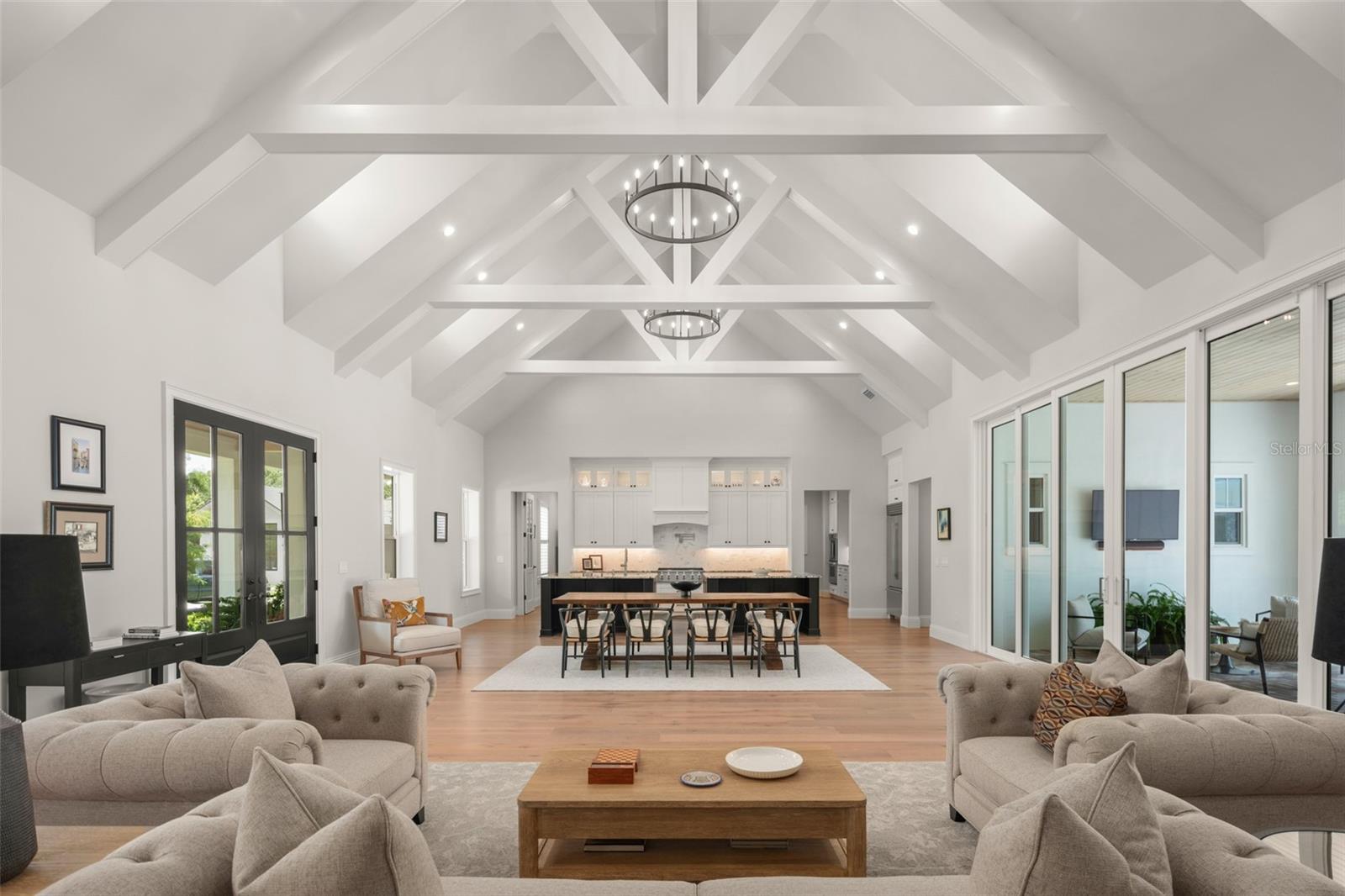 OAKLAND HILLS - Residential
