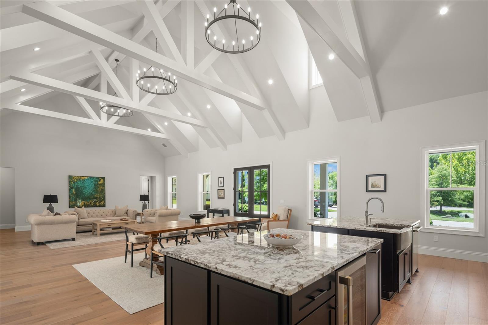 OAKLAND HILLS - Residential