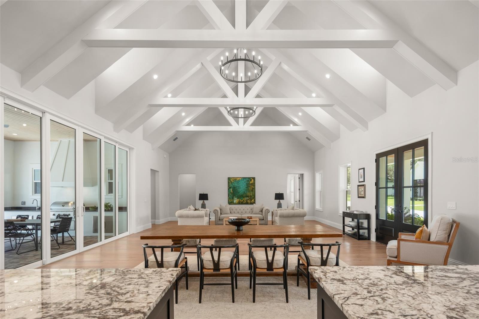 OAKLAND HILLS - Residential