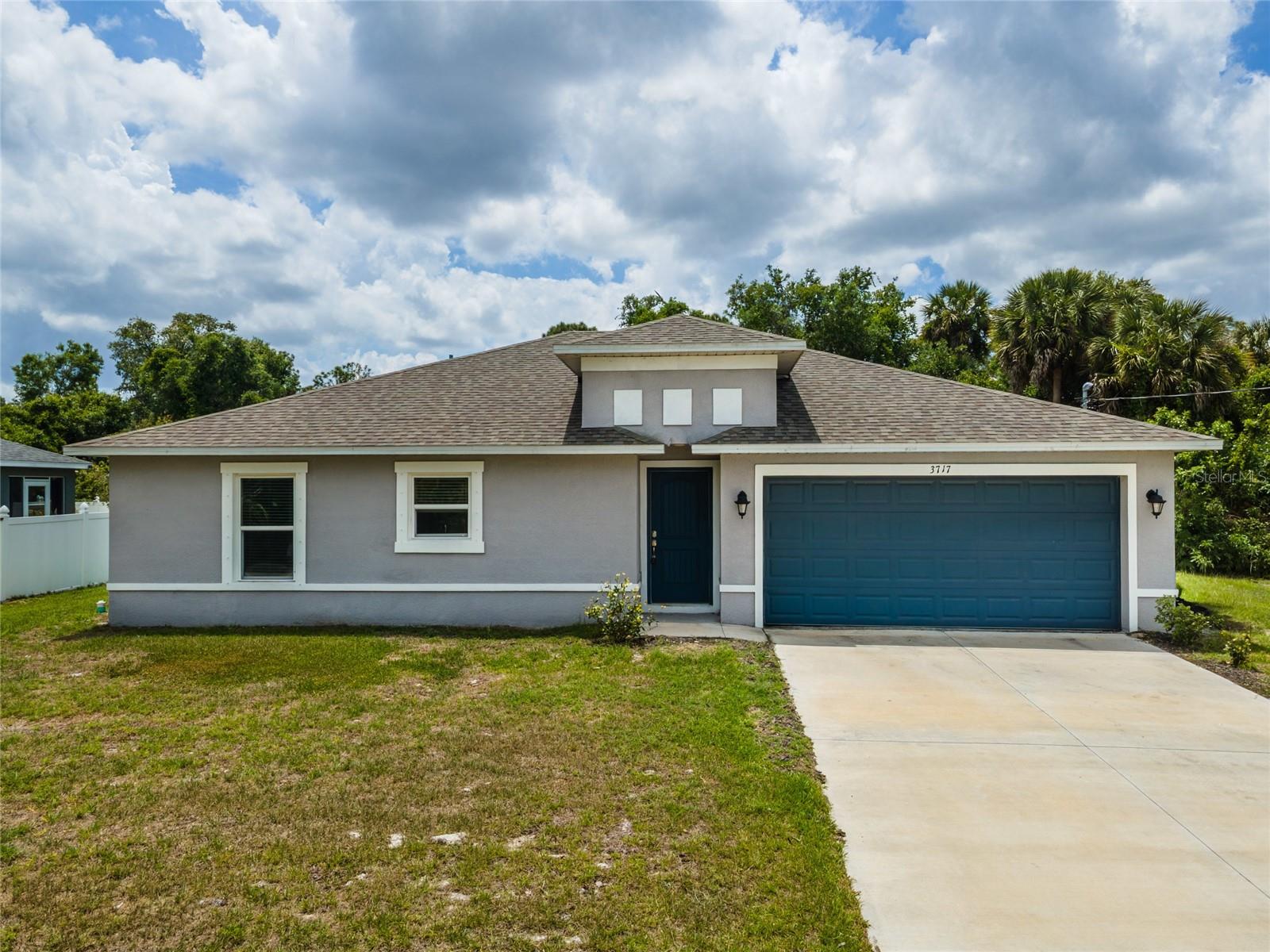 PORT CHARLOTTE SUB 26 - Residential