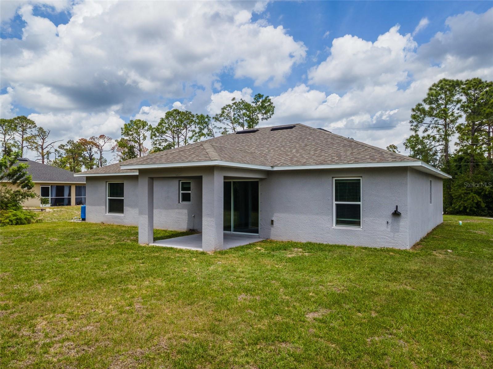 PORT CHARLOTTE SUB 26 - Residential
