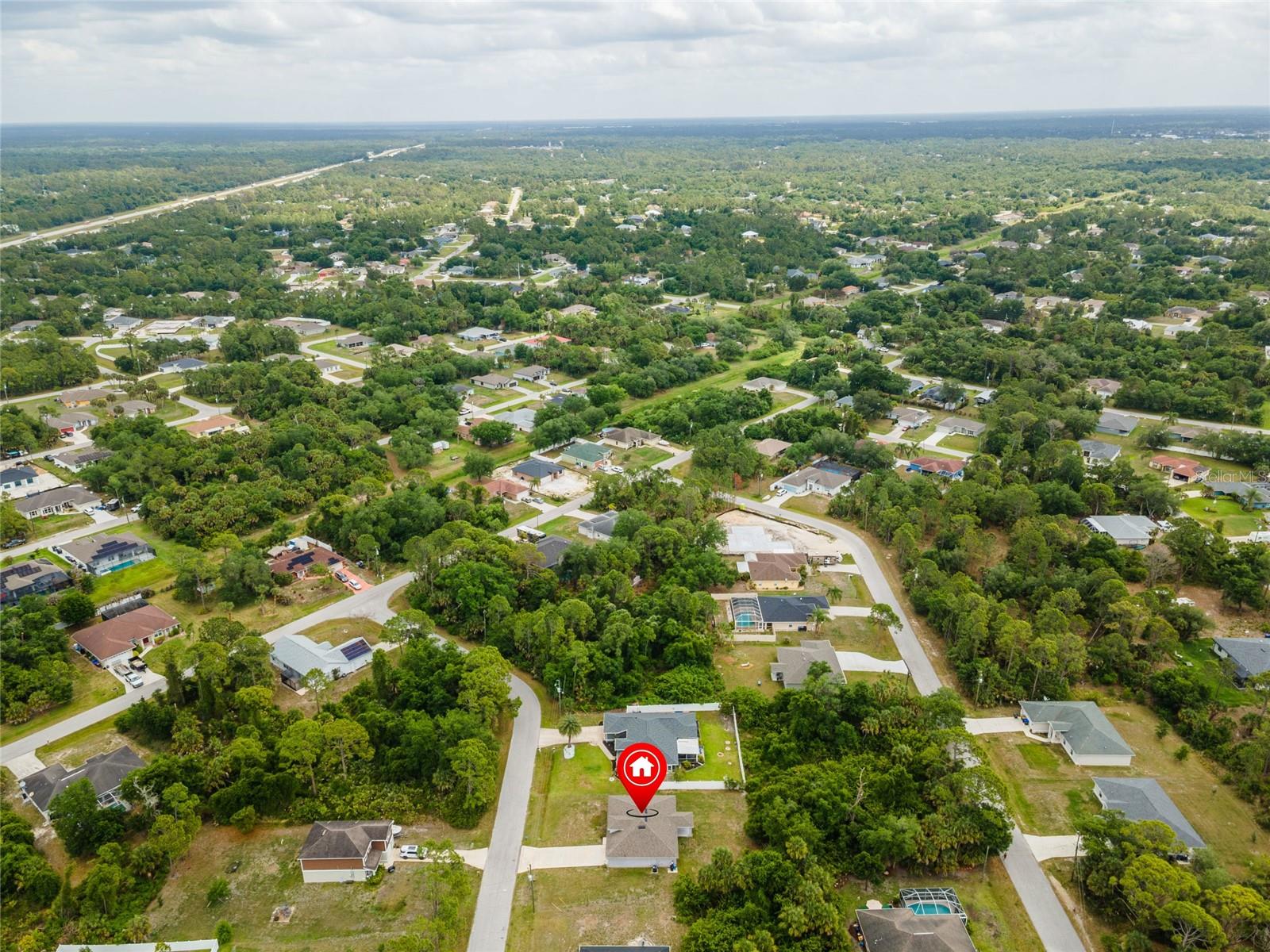PORT CHARLOTTE SUB 26 - Residential
