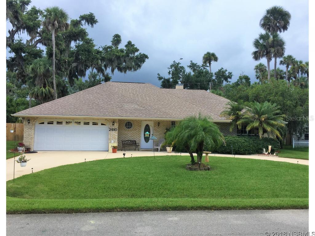 Florida Shores 01 - Residential