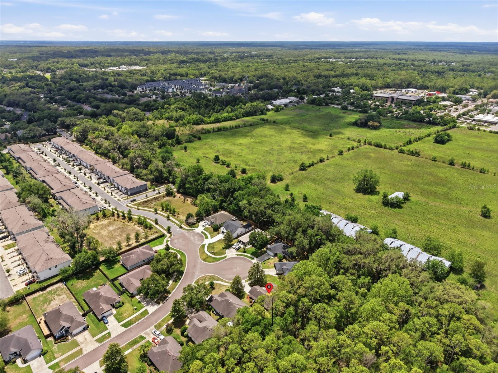 STRAWBERRY FIELDS UNIT 2 REP - Residential
