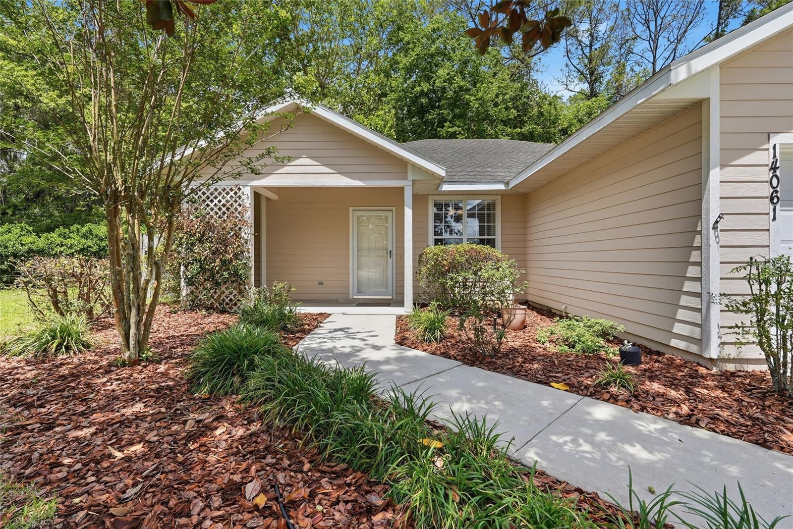STRAWBERRY FIELDS UNIT 2 REP - Residential