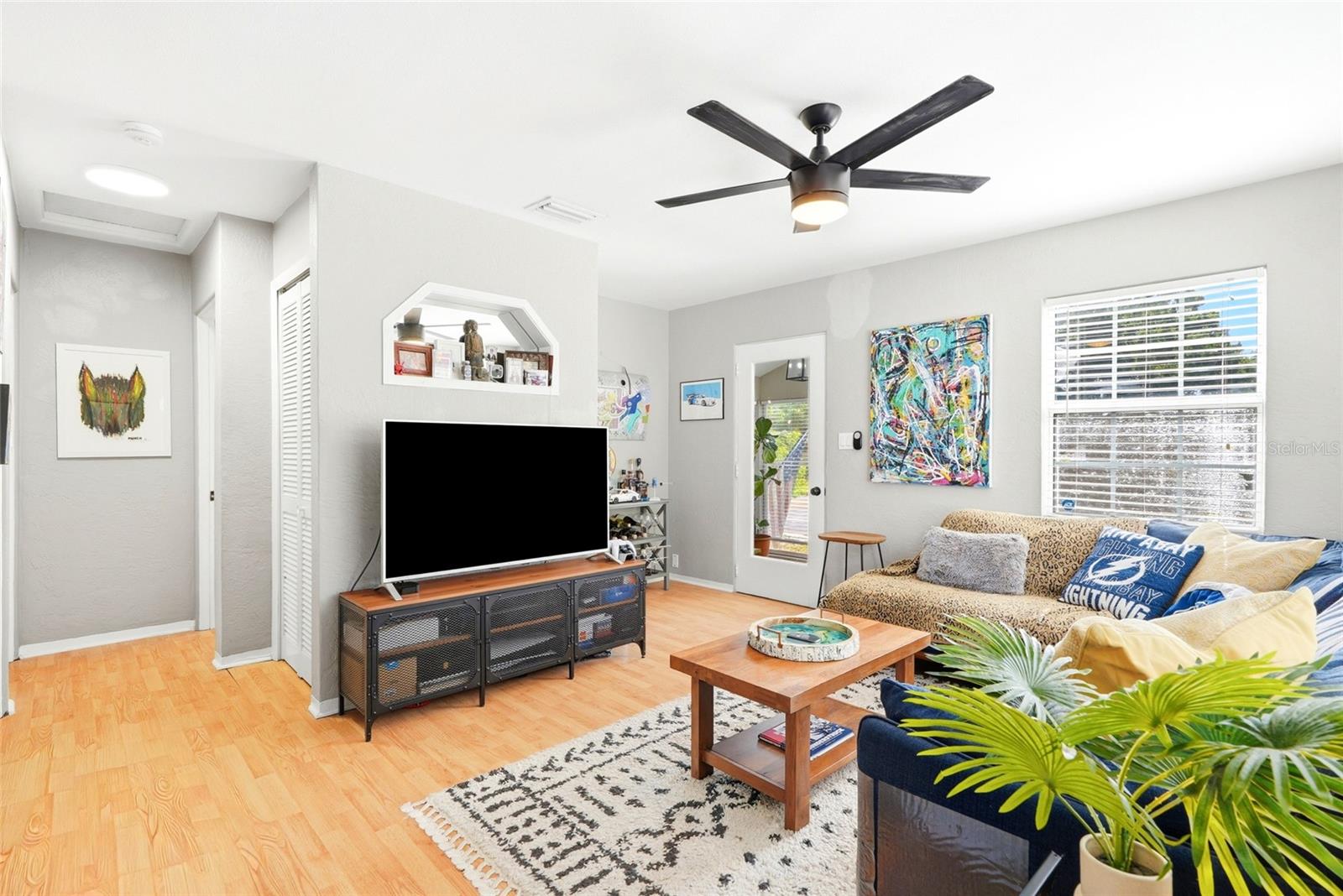 FAIRFIELD VIEW - Residential