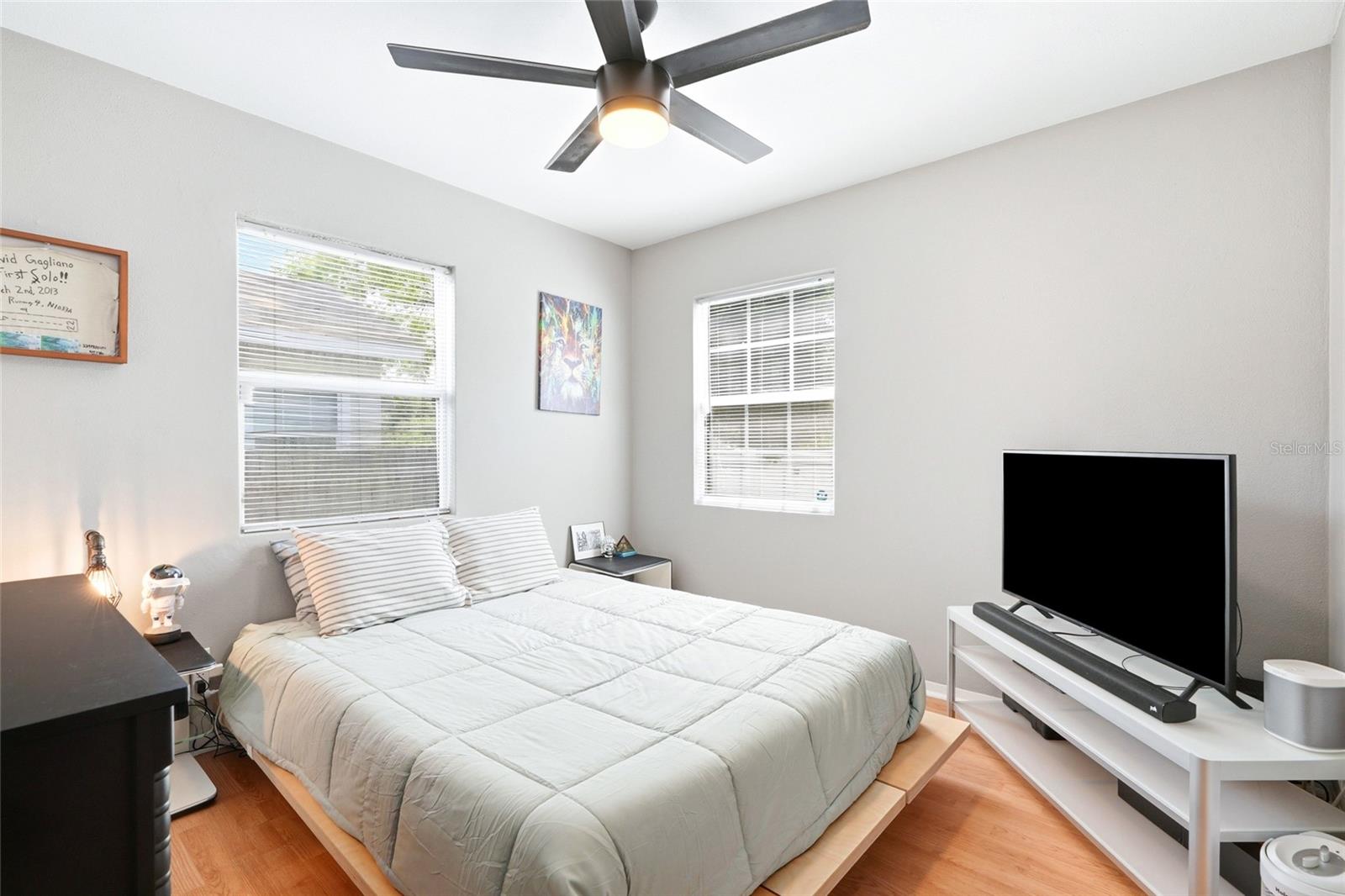 FAIRFIELD VIEW - Residential