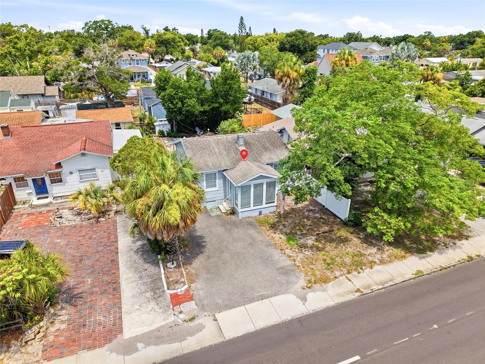 FAIRFIELD VIEW - Residential