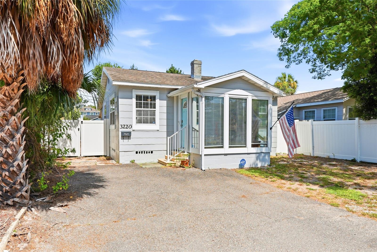 FAIRFIELD VIEW - Residential