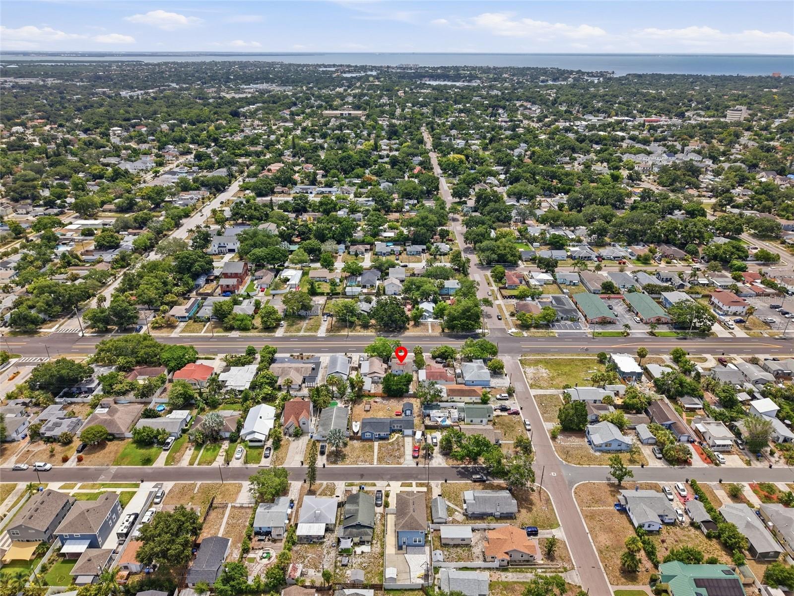 FAIRFIELD VIEW - Residential