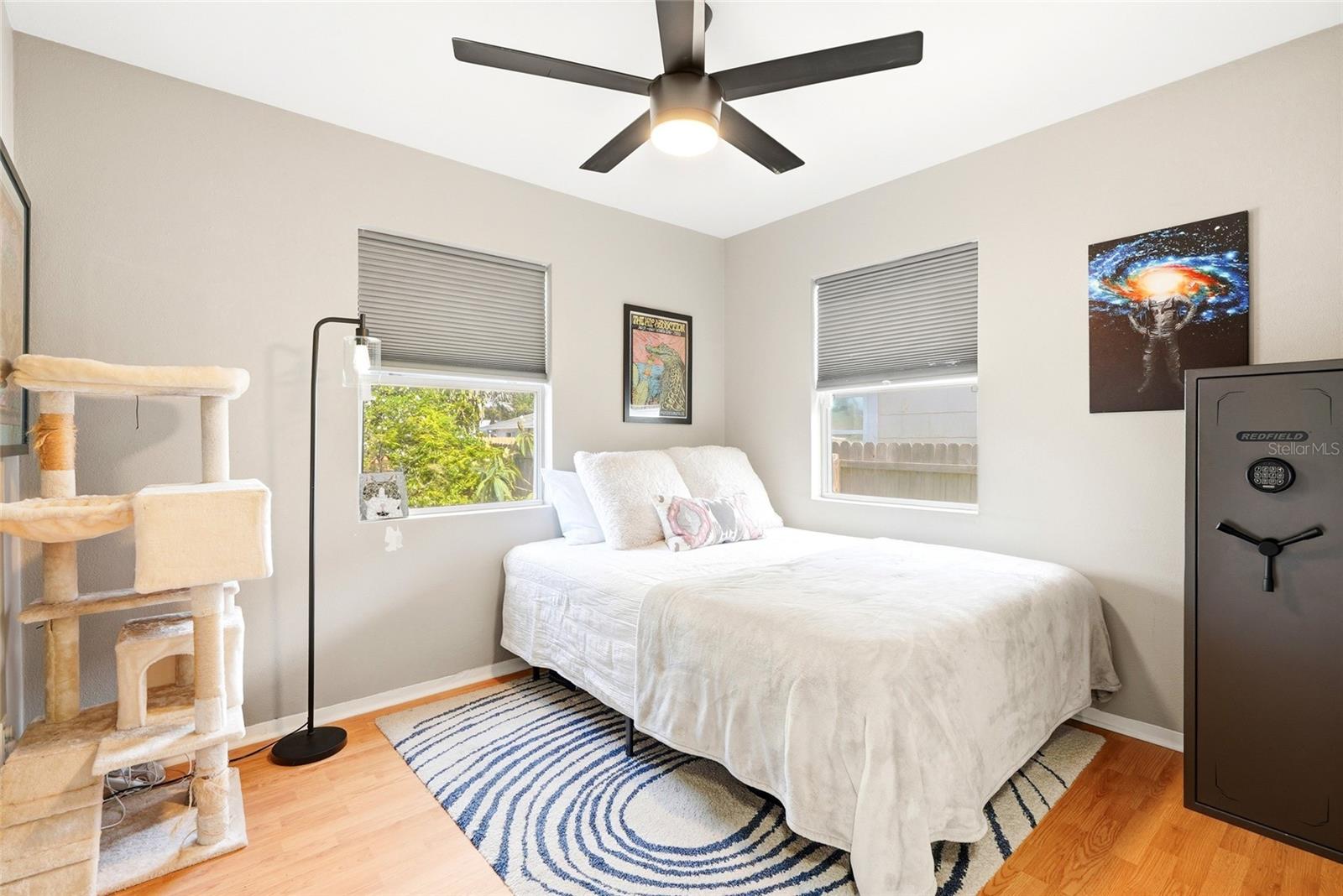 FAIRFIELD VIEW - Residential