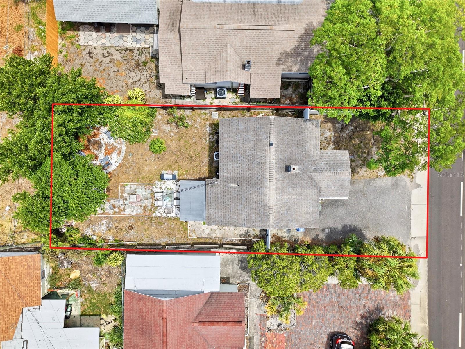 FAIRFIELD VIEW - Residential