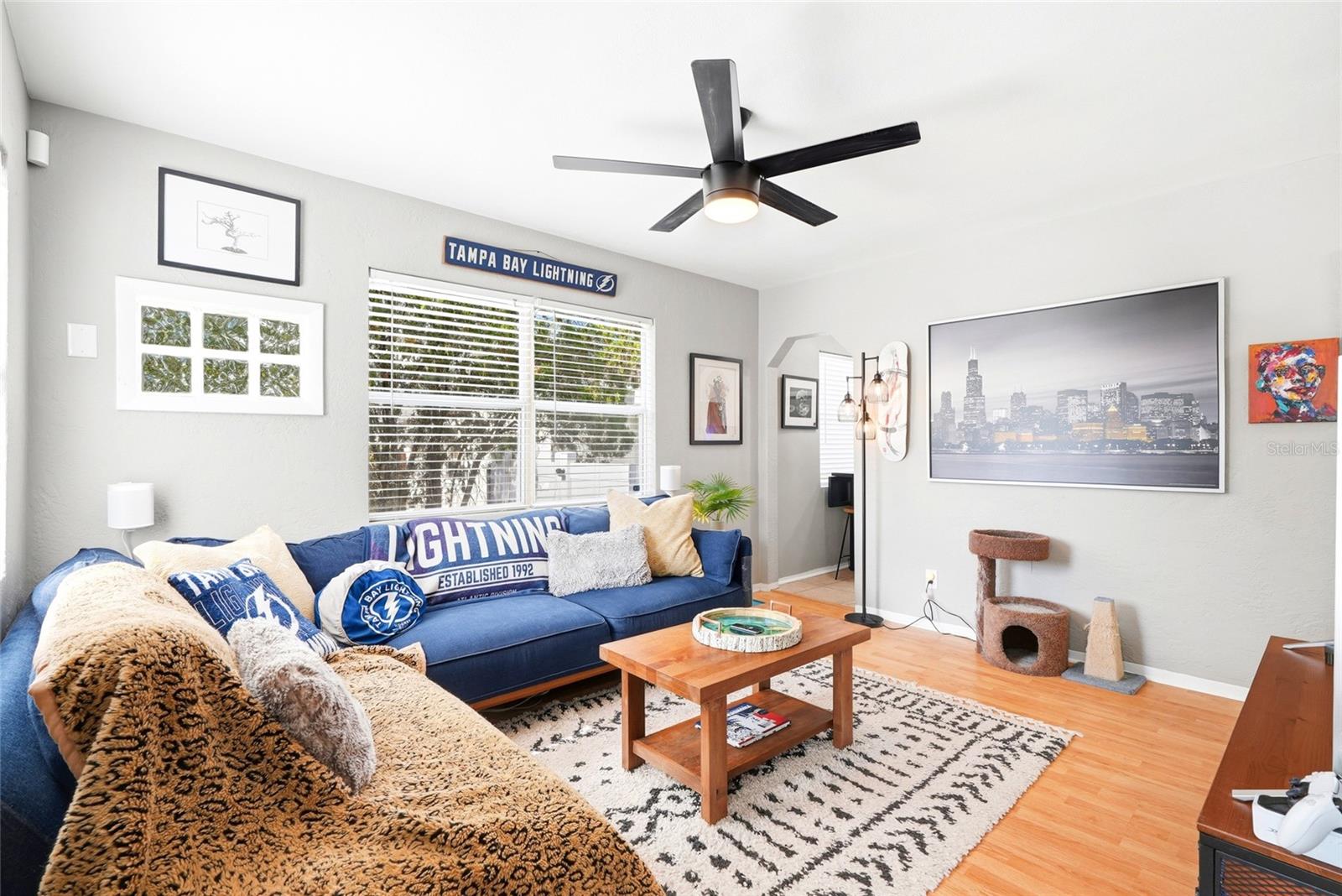 FAIRFIELD VIEW - Residential