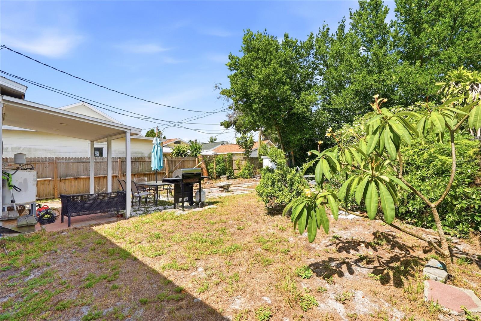 FAIRFIELD VIEW - Residential