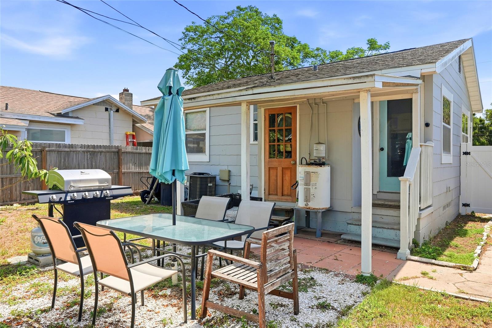 FAIRFIELD VIEW - Residential